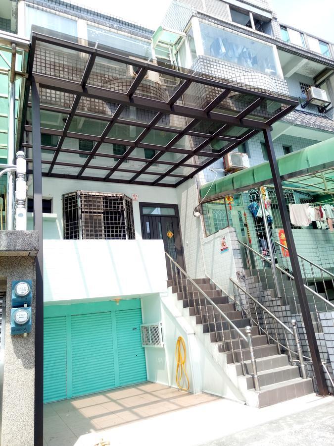 頭城鎮Coastlandアパートメント エクステリア 写真